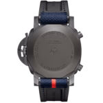 Panerai Luminor Chrono Carbotech™ Luna Rossa Experience 44mm PAM01519 - Image 2
