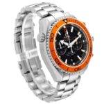 Omega Seamaster Planet Ocean 600M 45.5mm 232.30.46.51.01.002 - Image 5