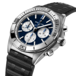 Breitling Chronomat B01 42 NFL Dallas Cowboys Edition AB01342B1C1S1 - Image 2