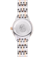 Omega De ville Prestige Stainless steel & 18K Sedna™Gold Lady's Watch 27.5mm 434.20.28.60.09.001 - Image 2