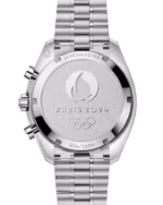 Omega Speedmaster Chronoscope Silver Dial 43mm Stainless Steel Bracelet 522.30.43.51.02.001 - Image 2