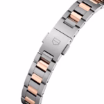 TAG Heuer Carrera 29mm Bicolour Ladies Watch WBN2450.BD0569 - Image 3