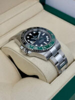 Rolex GMT-Master II 126720VTNR-0001 40mm - Image 4
