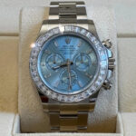 Rolex Cosmograph Daytona 40mm 126576TBR - Image 2