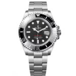 Rolex Sea-Dweller 126600-0002 43mm
