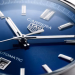 TAG Heuer Carrera Date Automatic 39 mm WBN2112.FC6504 - Image 3
