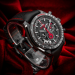 Speedmaster Dark Side of the Moon 44.25mm - Alinghi Team 311.92.44.30.01.002 - Image 7