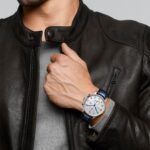 IWC Portugieser Chronograph 41mm IW371605 - Image 3