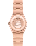 Omega Constellation Ladies' Selection 28mm Sedna™ gold on Sedna™ gold 131.55.28.60.99.005 - Image 2