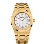 Audemars Piguet Royal Oak Jumbo Extra-Thin Ref. # 15202BA.OO.0944BA.01