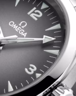Omega Seamaster Railmaster Automatic 38mm 235.10.38.20.06.001 - Image 6