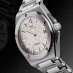 IWC Ingenieur Automatic 35mm Ladies Watch Silver IW324901 - Image 4