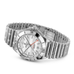 Breitling Chronomat Automatic GMT 40 Six Nations England A323985B1A1A1 - Image 3
