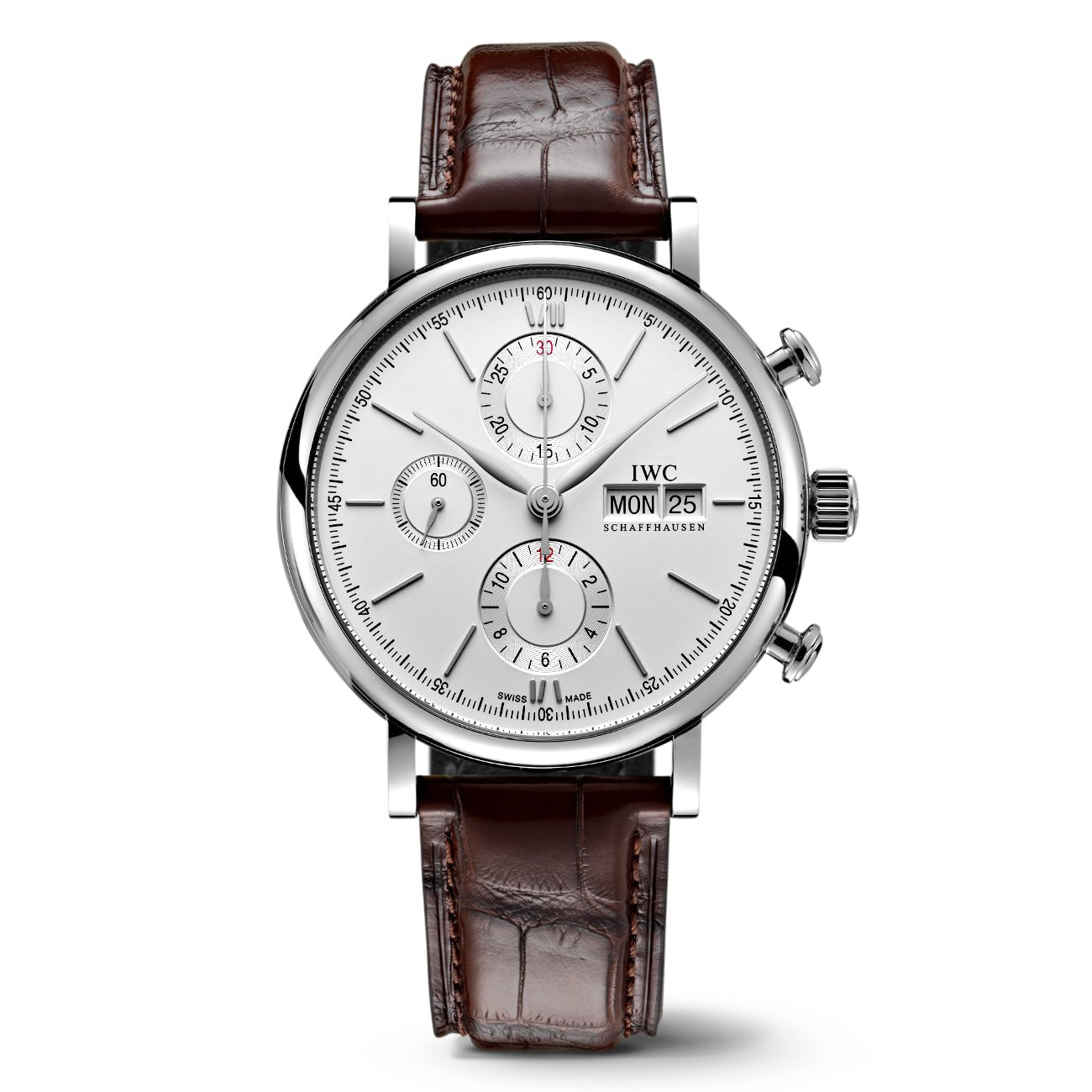 67844BE8-C688-C31E-E144-D726157DB814.jpg IWC Portofino 42mm Mens Watch IW391027 - Image 1