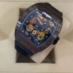 RM 51-01 Black Ceramic - Image 2