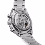 TAG Heuer Carrera Chronosprint X Porsche Rallye 42mm Mens Watch CBS2015.EB0381 - Image 3