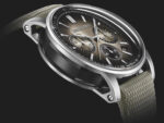 Audemars Piguet Code 11.59 Beige Dial Beige Rubber Strap Watch 41mm 26393QT.OO.A064KB.01 - Image 3