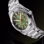 IWC Ingenieur Automatic 40mm Mens Watch Green IW328908 - Image 8