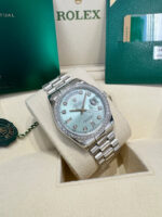 Rolex  Day-Date M118346-0028 36mm - Image 3