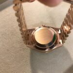 Rolex  Day-Date M128345RBR-0077 36mm - Image 4
