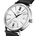 IWC Portofino Midsize Automatic 37mm IW458610 - Image 2
