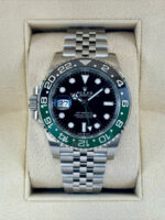 Rolex GMT-Master II 40mm 126720VTNR-0002 - Image 2