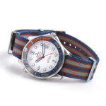 Omega Seamaster Diver 300 M Co-Axial Commander Limited to 7007 pieces worldwide 41mm 212.32.41.20.04.001 - Image 5