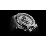 Audemars Piguet Royal Oak Chronograph Qe Ii Cup 2015 Ref. # 26327TI.OO.D004CA.01 - Image 5