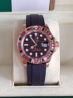 Rolex Yacht-Master 40mm M116695 - Image 2