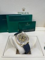 Rolex  Cosmograph Daytona M116588TBR 40mm-350 - Image 4