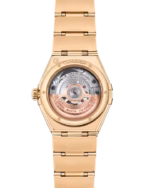 Omega Constellation Ladies' Selection 29mm Moonshine™ gold on Moonshine™ gold 131.55.29.20.55.003 - Image 2