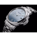 Panerai  Luminor Due Pastello 38mm PAM01309 - Image 5