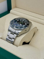 Rolex Deepsea m136660-0005 44mm - Image 5
