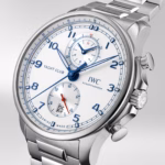 IWC Portugieser Yacht Club Chronograph 44mm IW390702 - Image 2