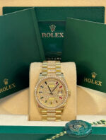 Rolex  Day-Date M128348RBR-0031 36mm - Image 9