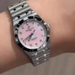 Breitling women's watch