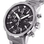 IWC Aquatimer Chronograph 44mm IW376804 - Image 2