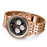 Breitling Navitimer B01 Chronograph 43mm Rb0138211B1R1 - Image 3