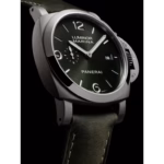 Panerai Luminor Marina Titanio 44mm PAM03325 - Image 3