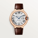 Cartier BALLON BLEU Rose Gold 40mm