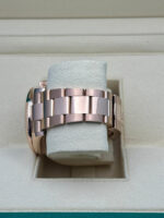 Rolex  Sky-Dweller 42mm 336935-0002 Rose Gold Chocolate Dial - Image 5