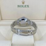Rolex Datejust m278274-0023/0024 Pink 31mm Dial Oyster Watch - Image 14