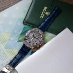 Rolex Cosmograph Daytona Men's Watch 40mm 116599-12SA - Image 10