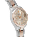 Rolex Lady-Datejust 28mm  279161-0027/0028 - Image 4