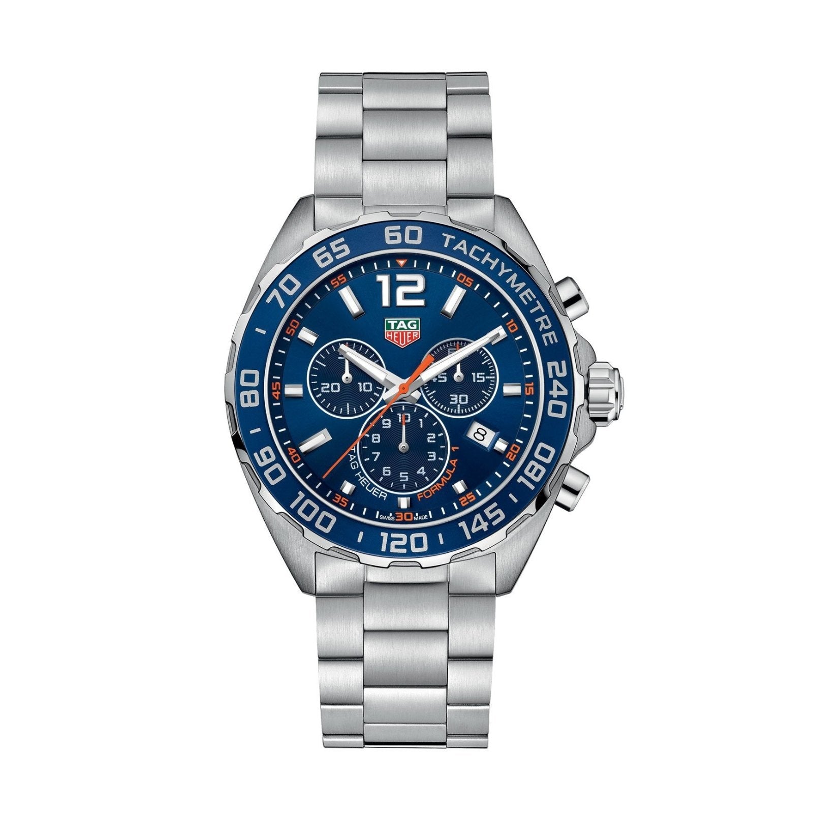 69D80C64-AF69-35F1-6B19-D4550708B321.jpg 【Top replica】TAG Heuer Formula 1 Quartz - Image 1