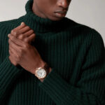Cartier BALLON BLEU Rose Gold 42mm - Image 5