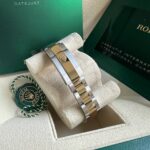 Rolex Datejust m278273-0019/0020 31mm Silver Dial Stainless Steel and Yellow Gold Oyster Watch - Image 15