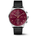 IWC Portugieser Chronograph Year of The Dragon 41mm IW371629