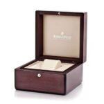 Audemars Piguet Royal Oak Quartz Rose dial, 33mm, Rose gold, 67650SR.OO.1261SR.01 - Image 2