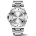 IWC Ingenieur 40mm Black Dial Steel Mens Watch IW328901 - Image 3